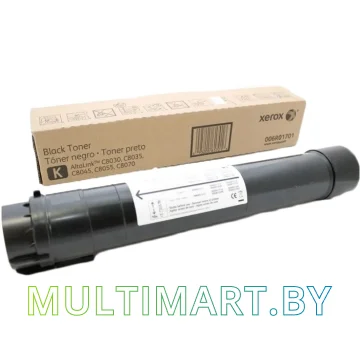 Картридж Xerox 006R01701
